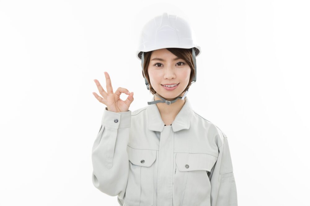 女性管理職