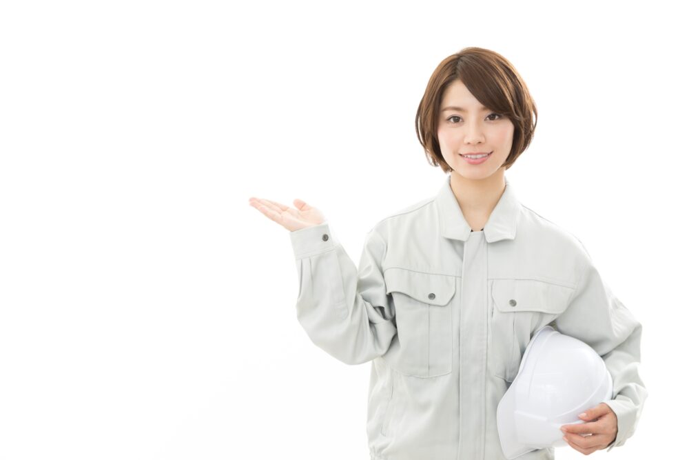 女性管理職