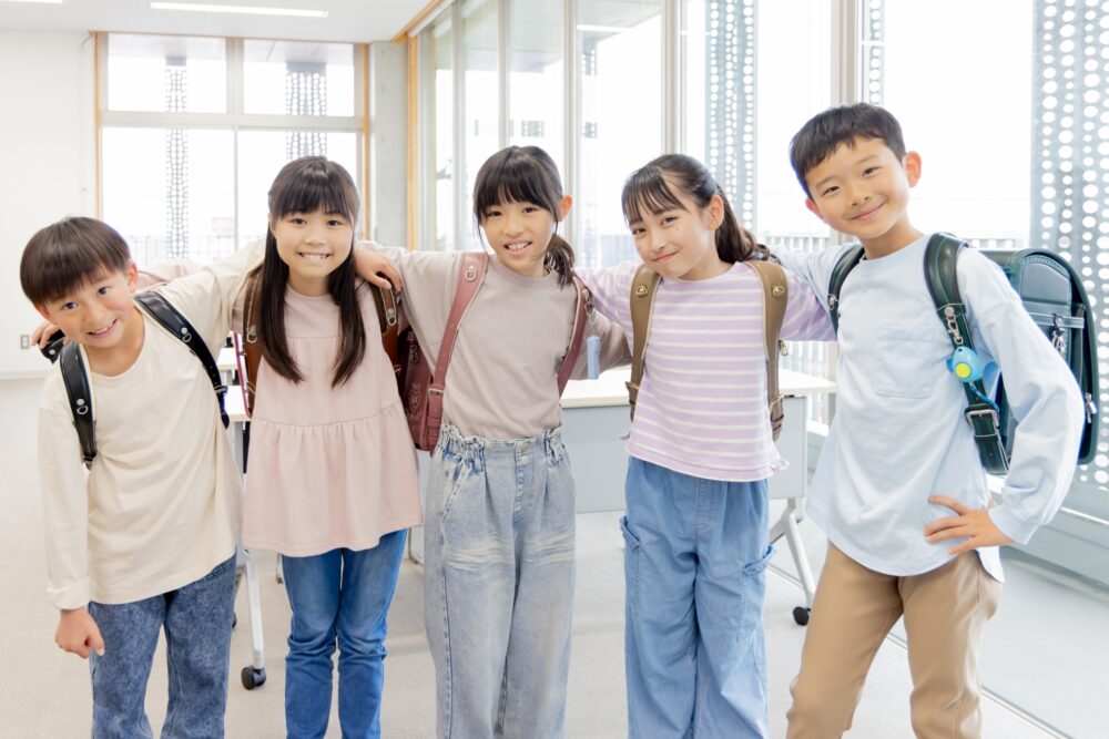 α-generation